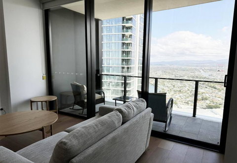 Ocean Skyline View Apartment-Casino - Accommodation Ballina 3