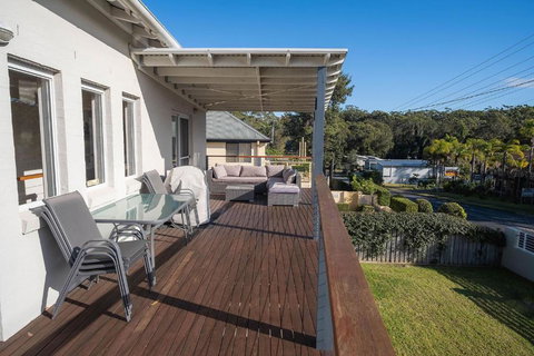 Ocean Stays - Mollymook - Accommodation Ballina 1