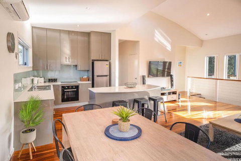 Ocean Stays - Mollymook - Accommodation Ballina 2