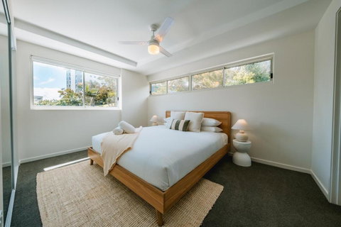 Ocean Verge Apartments - Accommodation Ballina 0