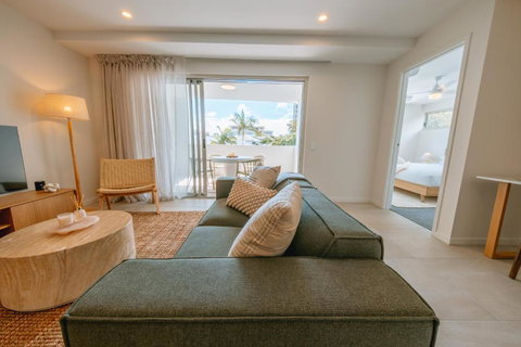Ocean Verge Apartments - Accommodation Ballina 2