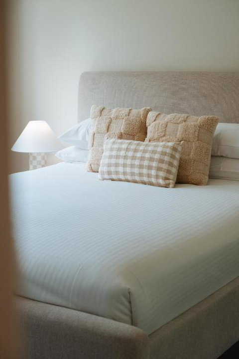 Ocean Verge Apartments - Accommodation Ballina 3