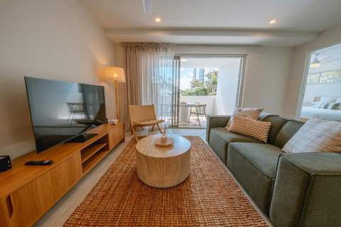 Ocean Verge Apartments - Accommodation Ballina 1