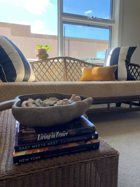 Ocean View - Accommodation Ballina 3