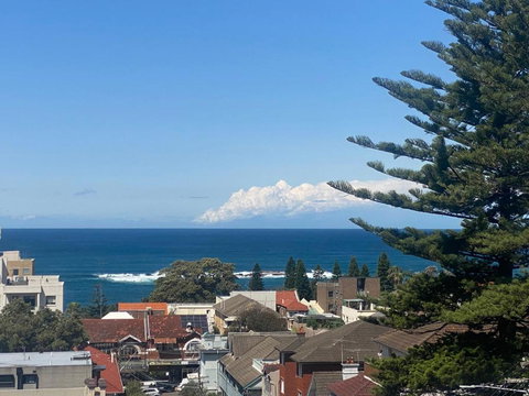 Ocean View - Accommodation Ballina 2