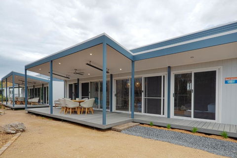 NRMA Tathra Beachfront Holiday Park - Accommodation Ballina 2