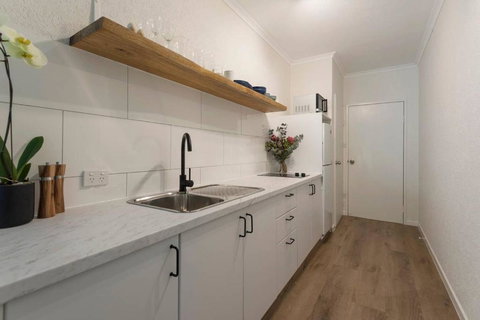 Ocean Palms Apartments - Accommodation Ballina 2