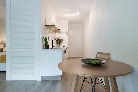 Ocean Palms Apartments - Accommodation Ballina 3