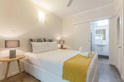 Ocean Palms Apartments - Accommodation Ballina 1