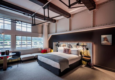 Ovolo Woolloomooloo - Accommodation Ballina 2