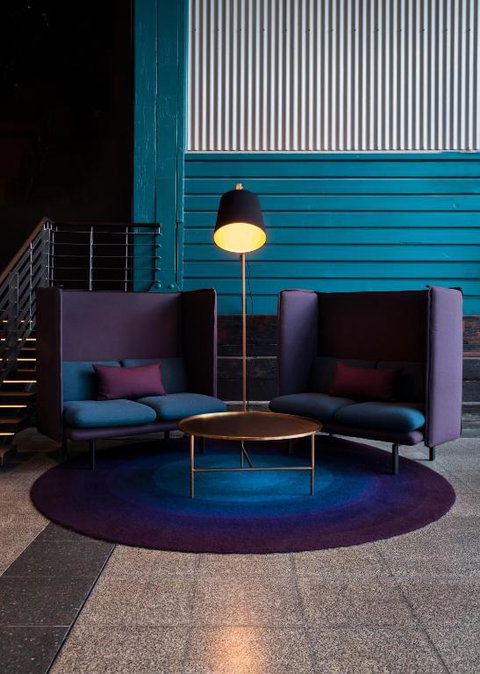 Ovolo Woolloomooloo - Accommodation Ballina 3