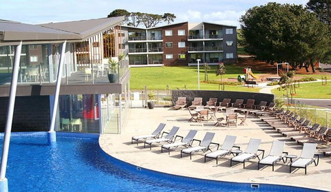 Ocean View At Silverwater - Accommodation Ballina 3