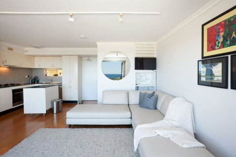 Ocean View Clovelly - Accommodation Ballina 1