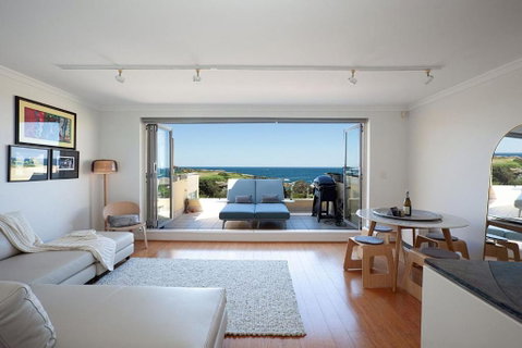 Ocean View Clovelly - Accommodation Ballina 0