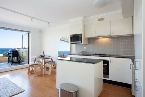 Ocean View Clovelly - Accommodation Ballina 3