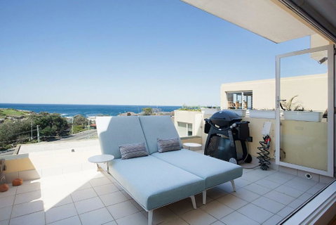 Ocean View Clovelly - Accommodation Ballina 2