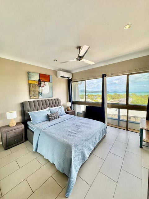 Ocean View Retreat On Eshelby - Accommodation Ballina 2