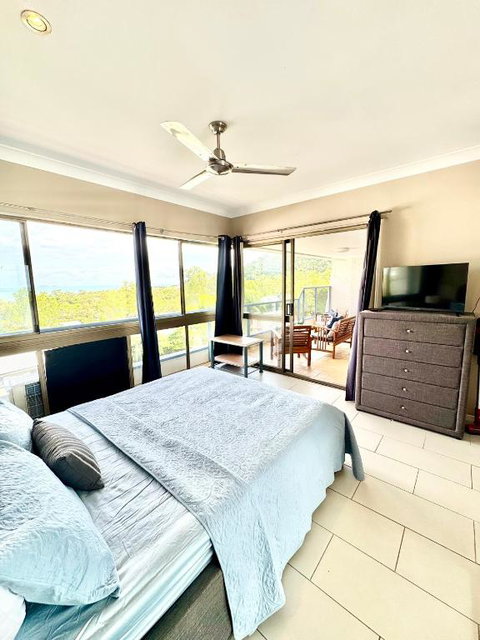 Ocean View Retreat On Eshelby - Accommodation Ballina 3