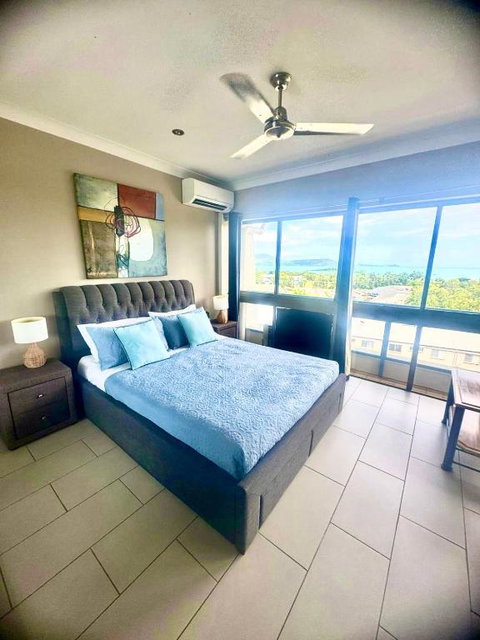 Ocean View Retreat On Eshelby - Accommodation Ballina 1