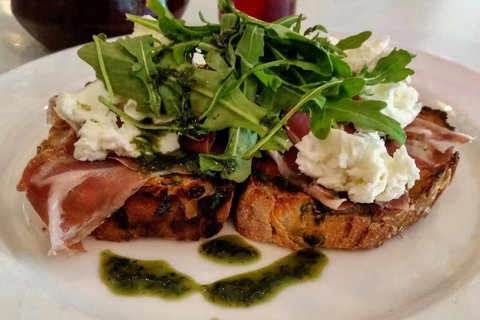 Ocean View Townhouse - Accommodation Ballina 2