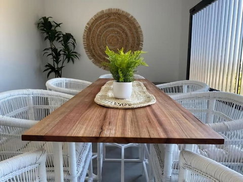 Ocean View Townhouse - Accommodation Ballina 1