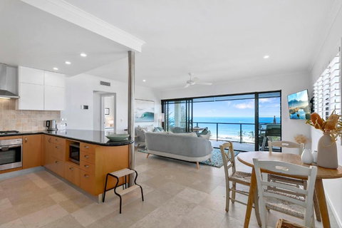 Ocean Viewpoint - Accommodation Ballina 2