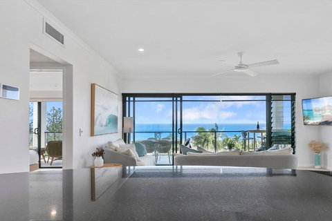 Ocean Viewpoint - Accommodation Ballina 3