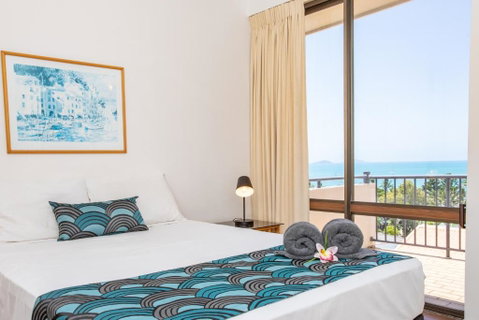 OCEAN VIEWS 10 - Accommodation Ballina 3
