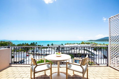 OCEAN VIEWS 10 - Accommodation Ballina 0