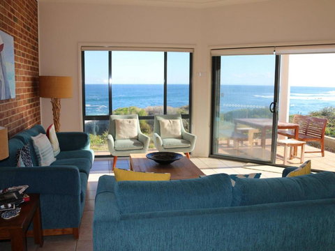 Ocean Views Air Conditioned Luxury With Beautiful Ocean Views - Accommodation Ballina 3
