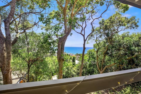 Ocean Views In Vibrant Coolum - Accommodation Ballina 2