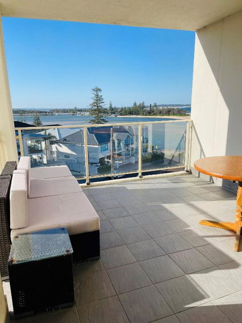 Ocean Views, Sundrift, Unit 18 - Accommodation Ballina 1