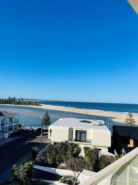 Ocean Views, Sundrift, Unit 18 - Accommodation Ballina 2