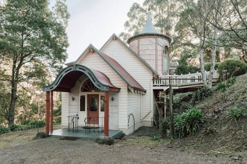 Olinda Sunset Rise Apartment - Accommodation Ballina 1