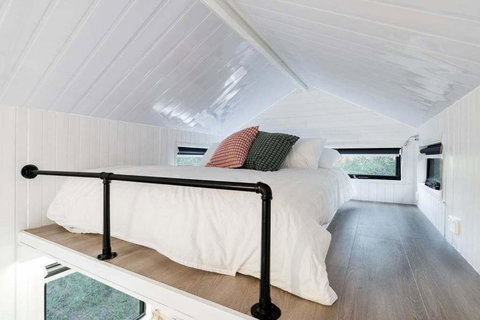 Olive Grove Retreat 2 By Tiny Away - Accommodation Ballina 2