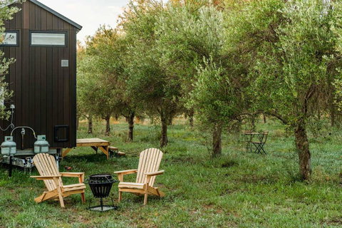 Olive Grove Retreat 2 By Tiny Away - Accommodation Ballina 3