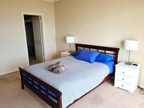 On The Bay - Accommodation Ballina 1