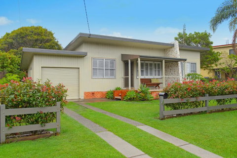 ONDINE, 4 Belmore Street - Accommodation Ballina 3