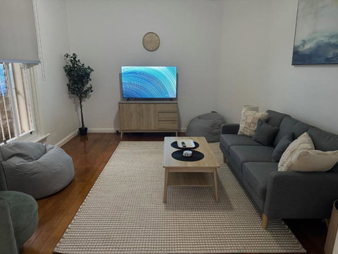 One Bed Apartment - Coogee Beach - Accommodation Ballina 1