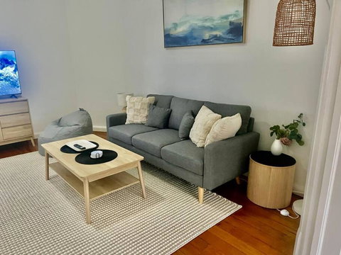 One Bed Apartment - Coogee Beach - Accommodation Ballina 2