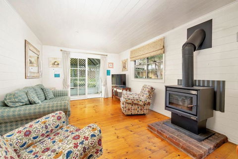 Orchard Cottage Alpine Southern Highlands - Accommodation Ballina 1