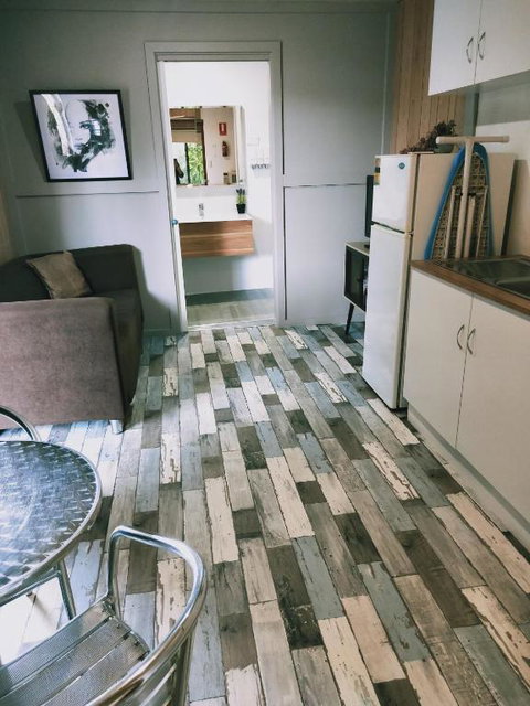 Oval Motel - Murray Bridge - Accommodation Ballina 2