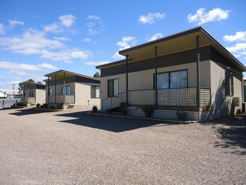 Oval Motel - Murray Bridge - Accommodation Ballina 0
