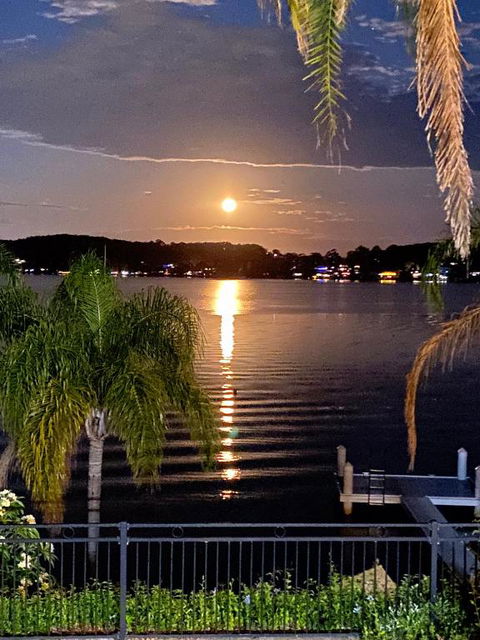 Overnight Reflections B&B - Accommodation Ballina 1
