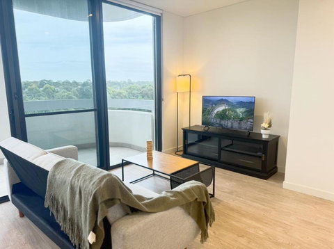 Oviation Sydney Olympic Park - Accommodation Ballina 1