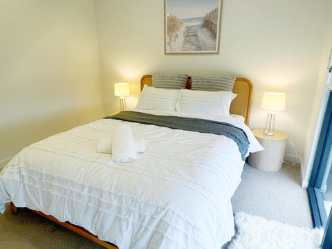 Oviation Sydney Olympic Park - Accommodation Ballina 2