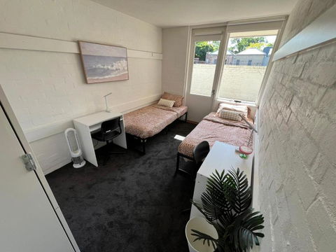 Ozi Village Cardigan - Accommodation Ballina 1