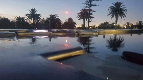 One Bedroom CBD Unit, Walk To Beaches & Cafes - Accommodation Ballina 0