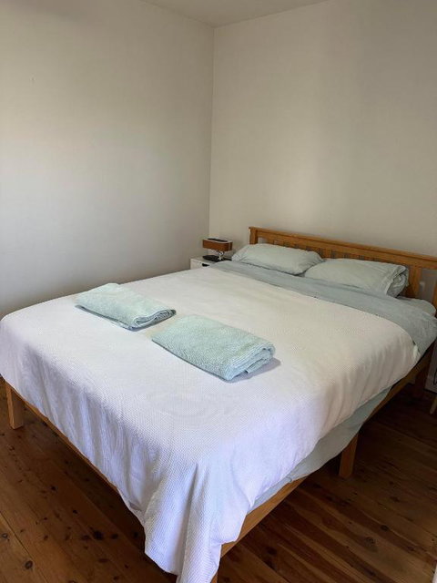 One Bedroom CBD Unit, Walk To Beaches & Cafes - Accommodation Ballina 1