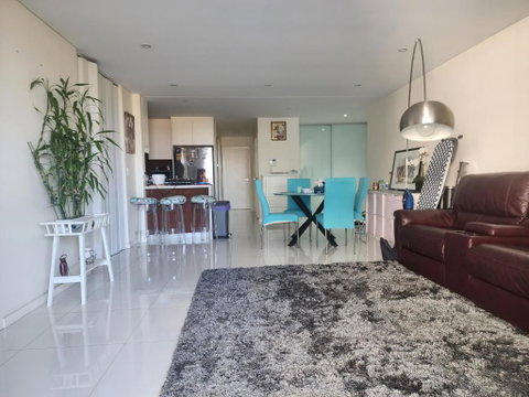 Parramatta Shared Apartment - Accommodation Ballina 0